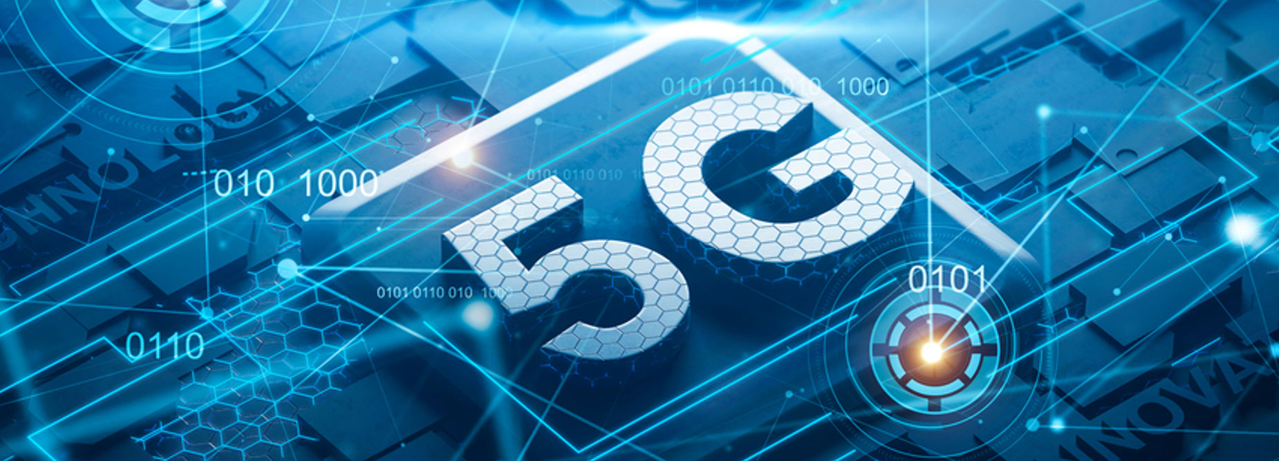 5G Banner