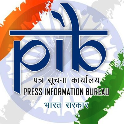 PIB Logo